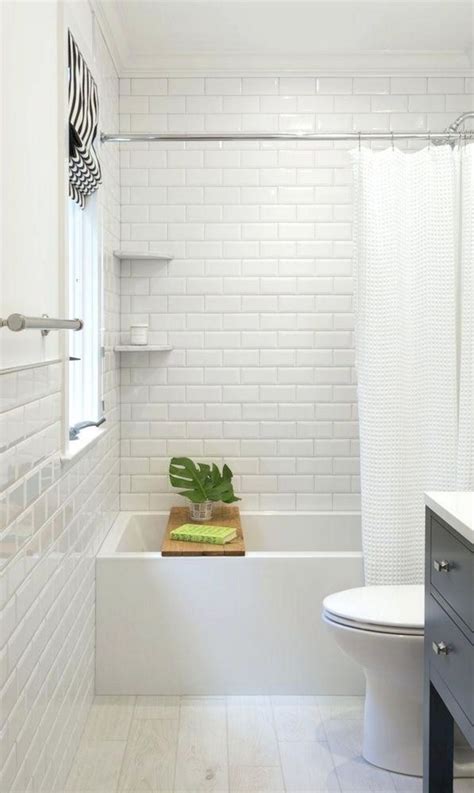6 Effortless Subway Tile Design Ideas To Transform Your Bathroom