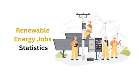 Renewable Energy Jobs Statistics By Region And Trends (2025)