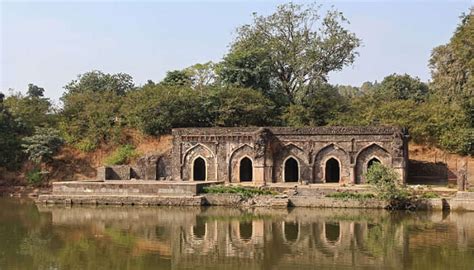 20 Best Places To Visit In Mandu In 2026 For The Explorer In You
