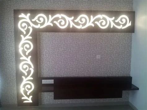 CNC MDF Cutting Service - CNC MDF Jali Cutting Services Manufacturer ...