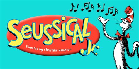 Seussical JR. — Greenwood Little Theatre