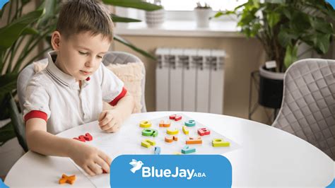 ABA Therapy, Explained: DRI vs DRO vs DRA | Blue Jay ABA