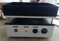 Laboratory Testing Instruments - Lab Sand Bath Manufacturer from Ahmedabad