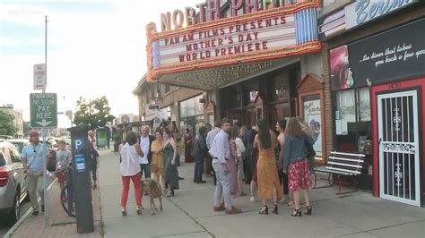 Movie by Buffalo writer, director premieres at North Park Theatre ...