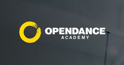 Open Dance Program 的图像结果