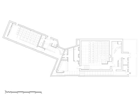 RISE completes refurb of social enterprise cinema in Kensal Rise
