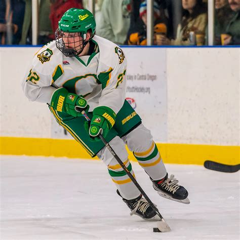 OREGON DUCKS HOCKEY