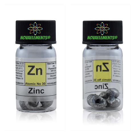 Who Discovered Zinc