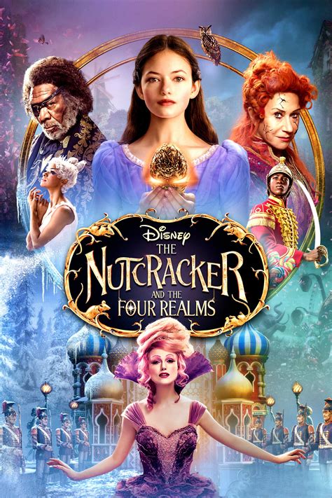 The Nutcracker Movie Age at Leonard Gagliano blog