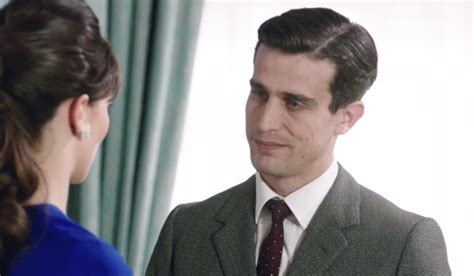 Il Paradiso delle Signore 6 Federico torna?