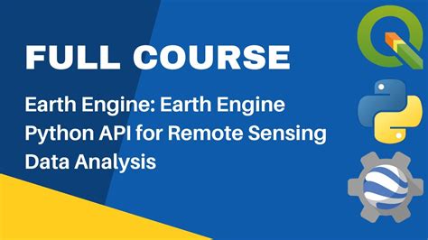 Image result for Earth Engine Python API