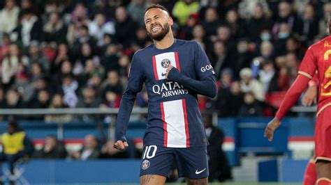 Messi's back! PSG winners, losers & ratings as returning World Cup ...