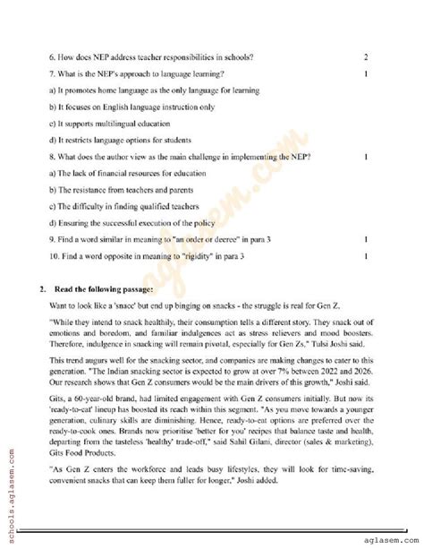 Image result for Class 12 Paper Eng 2078 Key