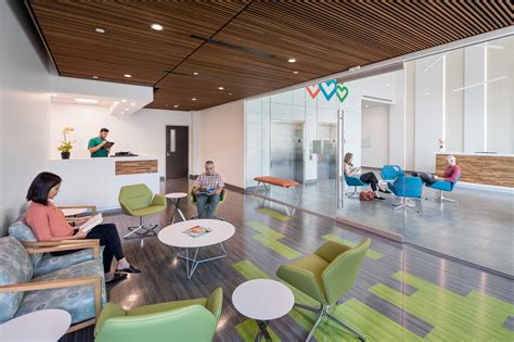 Martin Luther King, Jr. Outpatient Center | Unisource Solutions