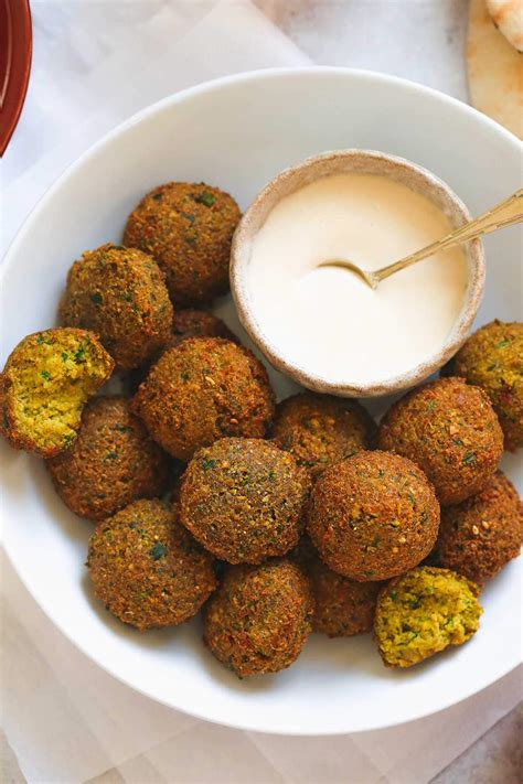 Falafel | Recipe Cart | Recipe Cart