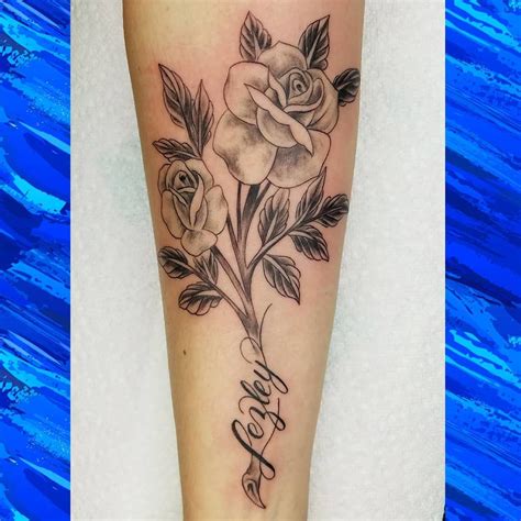 Tattoo Artist Apprenticeship Portfolio 2021 | PrestaStyle