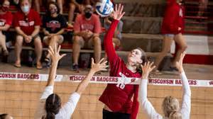 2021 NCAA volleyball tournament: Previewing the Sweet 16, final four ...