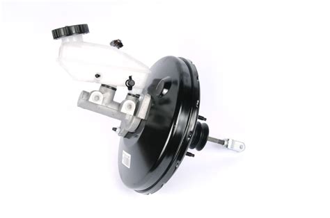 ACDelco GM Original Equipment Power Brake Booster Assembly | 95983232 ...
