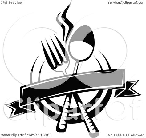 restaurant menu - Clip Art Library