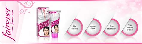 Fairever Naturals Fairness Solution with Saffron and Milk Cream, 50gm ...