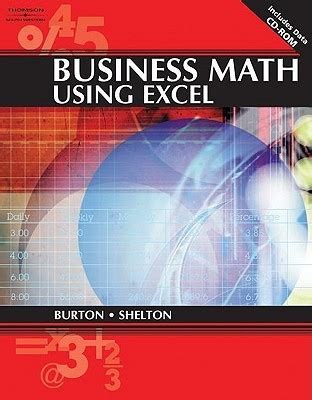 Image result for Business Math Using Excel