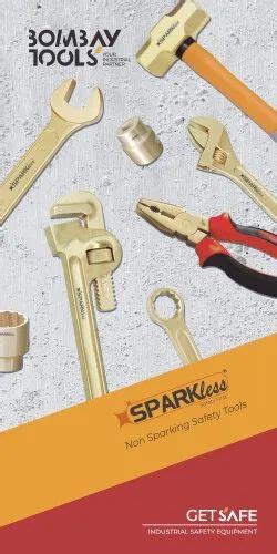 Non Sparking Tools - Sparkless Non Sparking Bung Wrench SQG-1002A OEM ...