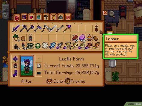 How to Get Oak Resin in Stardew Valley: Simple Guide + Uses