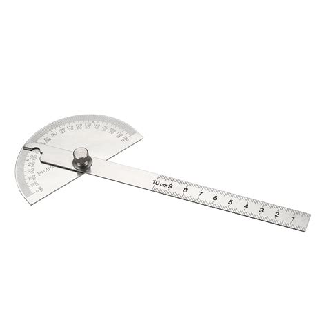 Image result for Using a Protractor to Measure Angles