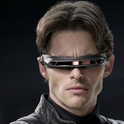 BKT3371 X-men Vintage Polarized Laser Cyclops Glasses Luxury Designer ...