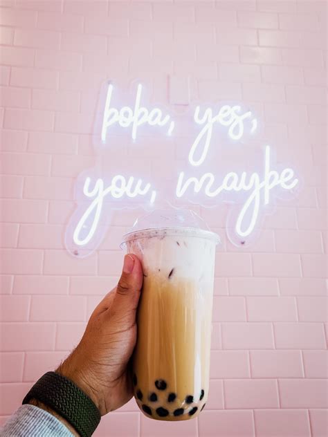 Does Boba Tea Have Caffeine Content (ANSWERED)