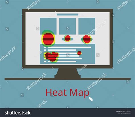 Image result for Heatmap Visualization