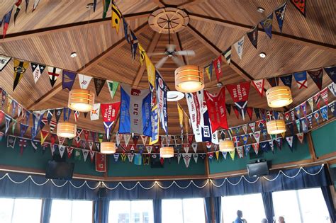 Marina - Sandusky Yacht Club