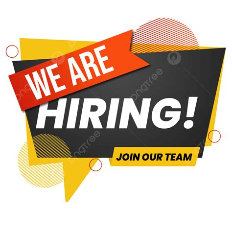 Estamos Contratando Faça Parte Do Nosso Time PNG , Estamos Contratando ...