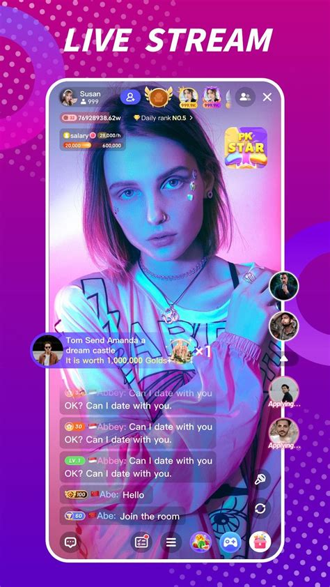 Datbrian Live Stream 的图像结果