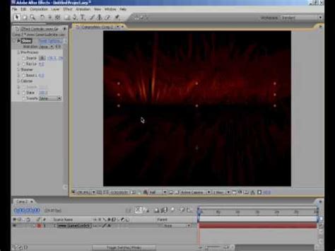 Image result for CS6 Trapcode's With Tutorial