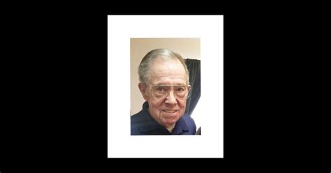 Obituary | Ralph Waters | Anderson Underwood Funeral Home