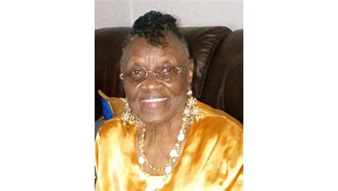 Annie Mildred Brown Obituary (2025) - Columbia, SC - JP Holley Funeral ...