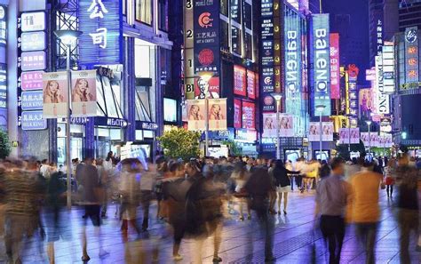 《北京市商业消费空间布局专项规划（草案）》公示 城市副中心将建国际消费体验区