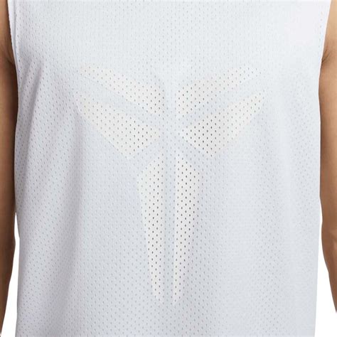 Nike - Nike Kobe Dri-Fit Standard Issue Reversible Basketball Jersey ...