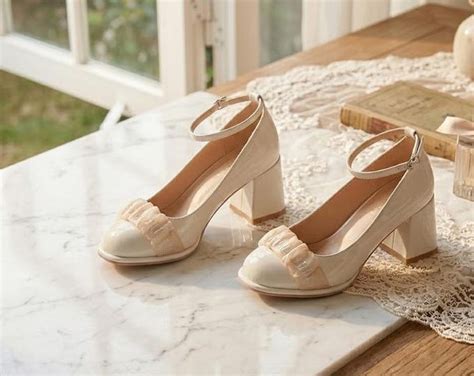 Women's Mary Janes - Etsy India