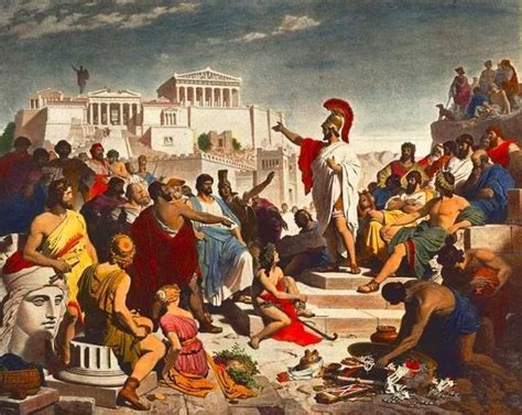 古希腊神话故事——尼俄柏的悲剧