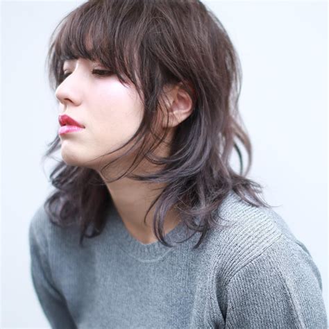 tampaqert.blogg.se - Short wolf cut female