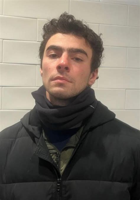 Luigi Mangione Unsealed Exhibits