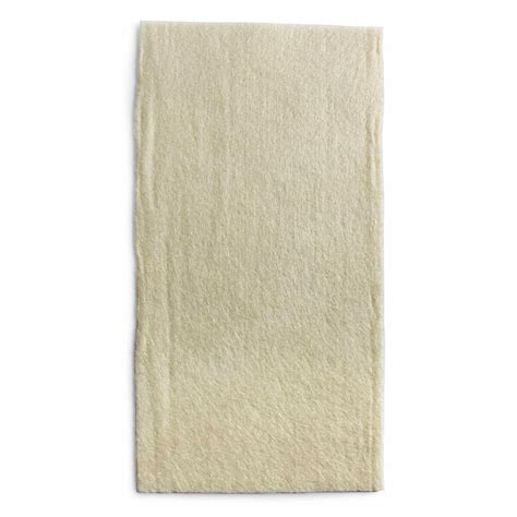 Buy MEDPRIDE Silver Calcium Alginate Dressing Sizes (4X8) 5 BOX FREE ...