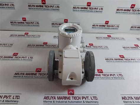 Abb Fep311-032a1d1d4b0a1a0a1a1c1/ 005519 Electromagnetic Flowmeter 100 ...