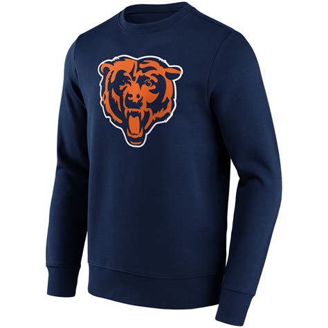 Chicago Bears Jerseys & Teamwear | NFL Merchandise | rebel