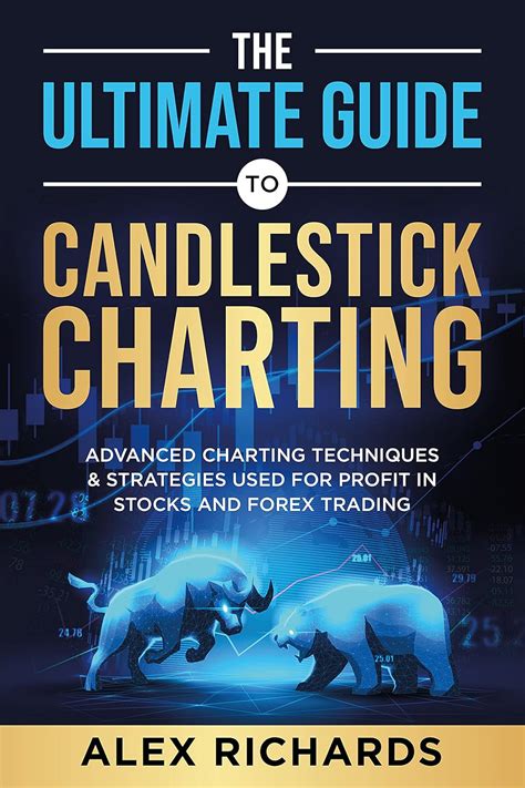 The Ultimate Guide to Candlestick Charting: Advanced Candlestick ...