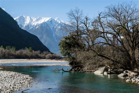 Virgin peaks: The unclimbed mountains of the world! | Times of India Travel