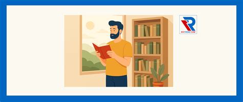 The Importance of Books in Our Lives: Why Reading Matters – RioTrend.com