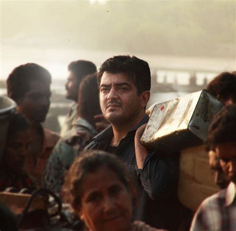 Billa 2 Movie Wallpapers, Posters & Stills